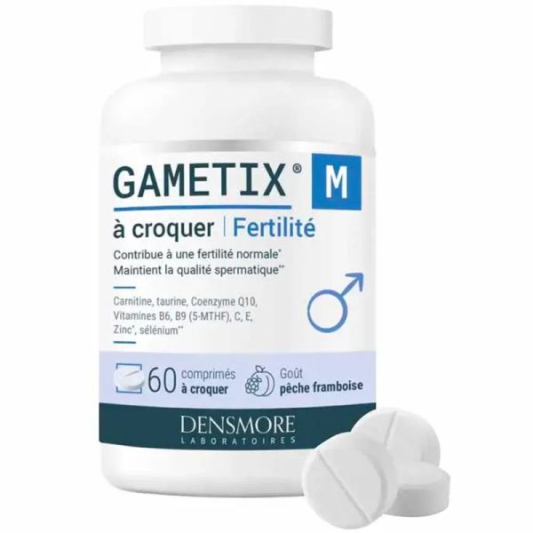 Gametix M A Croquer 60