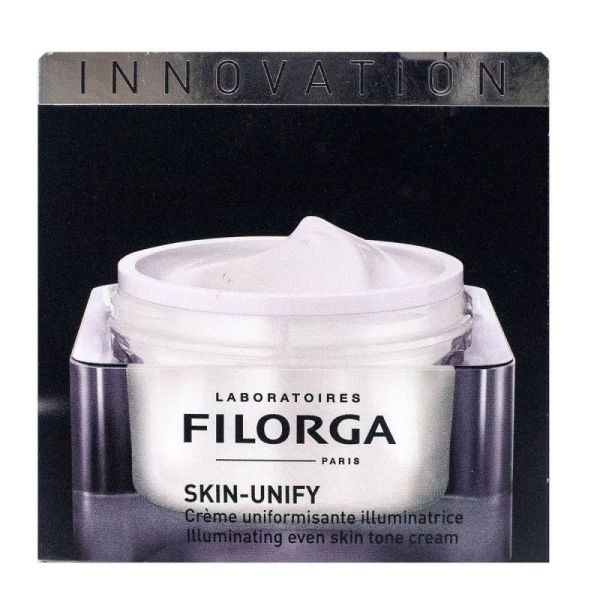 Filorga Skin Unify Cr 50Ml