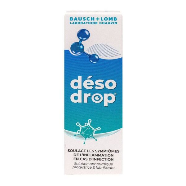 Desodrop 8Ml