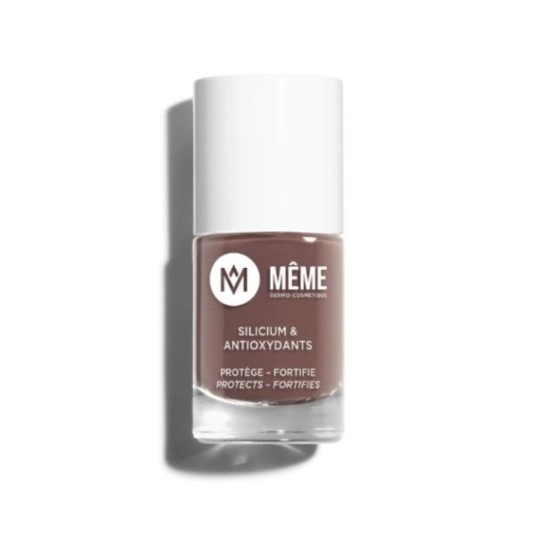 Meme Vernis Taupe 06 Sabrina 10Ml