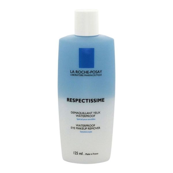 Respectis Demaq Yeux Waterp 125Ml