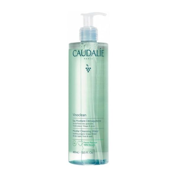 Caudalie Vinoc Eau Micel Dem 400Ml