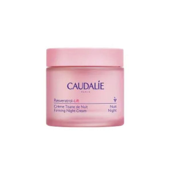 Caudalie Resver Lift Nuit Cr 50Ml