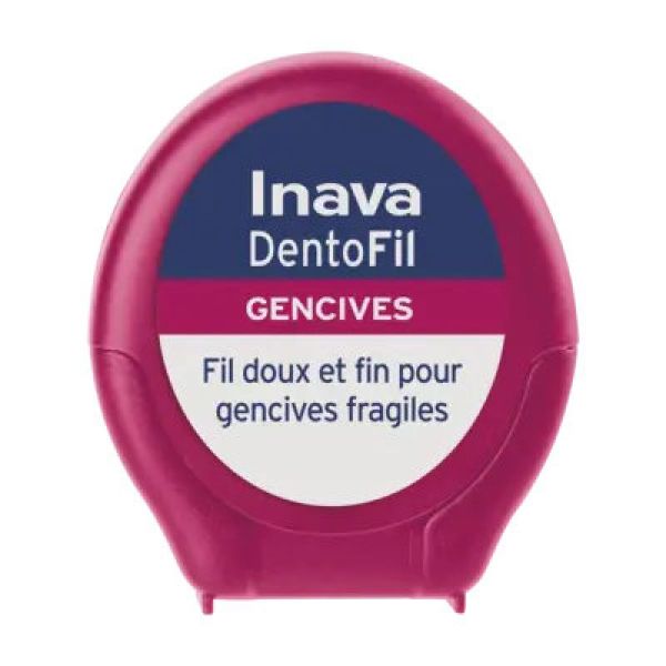 Inava Dentofil Gencives 50M