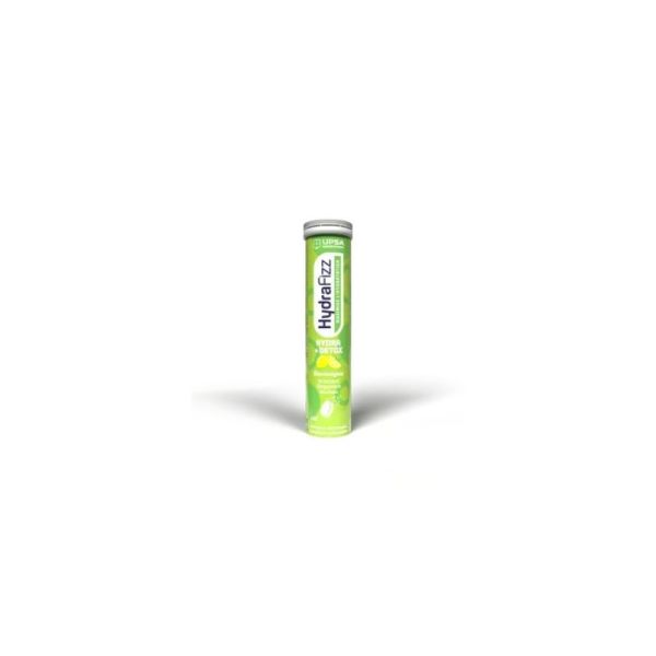 Hydrafizz Detox Cpr Efferv 16