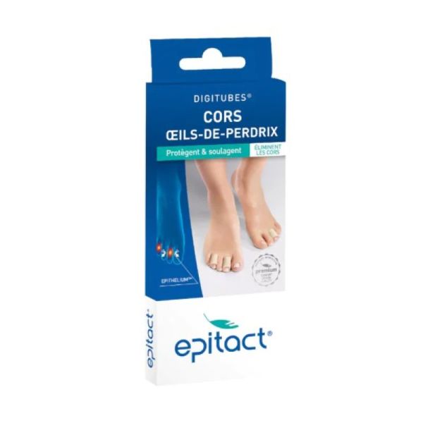 Digitube Epitact Tb Prot 26Mm M