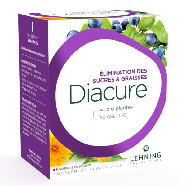 Diacure