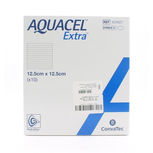 Aquacel Extra Pans St12,5X12,5Cm10