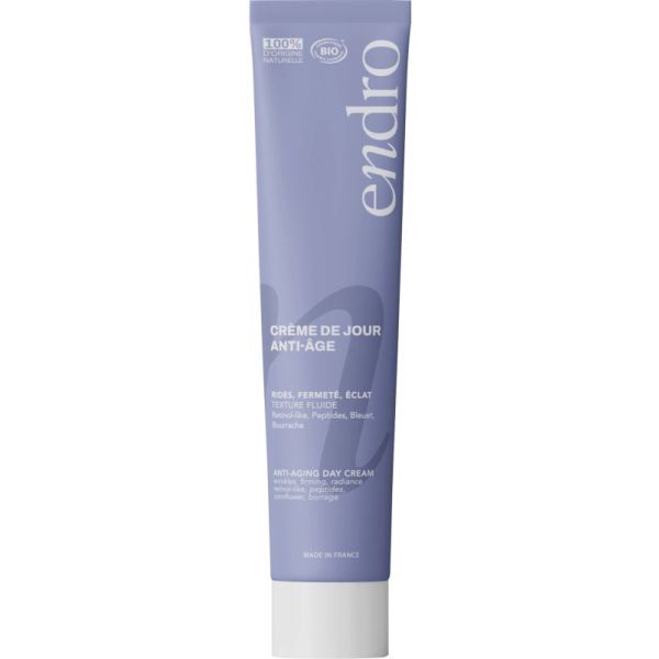 Endro Cr Jour Anti Age 50Ml