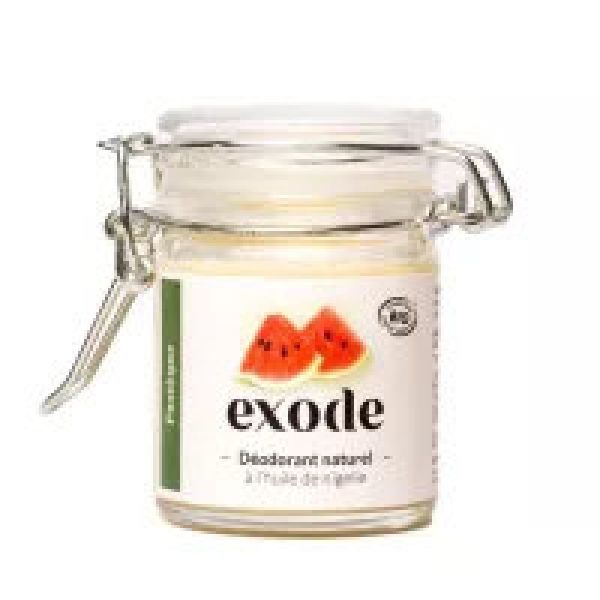 Exode Deo Baume Pasteque 50G