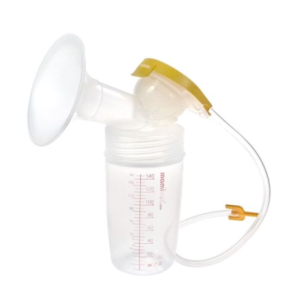 Mamivac Kit Teterelle Simple L