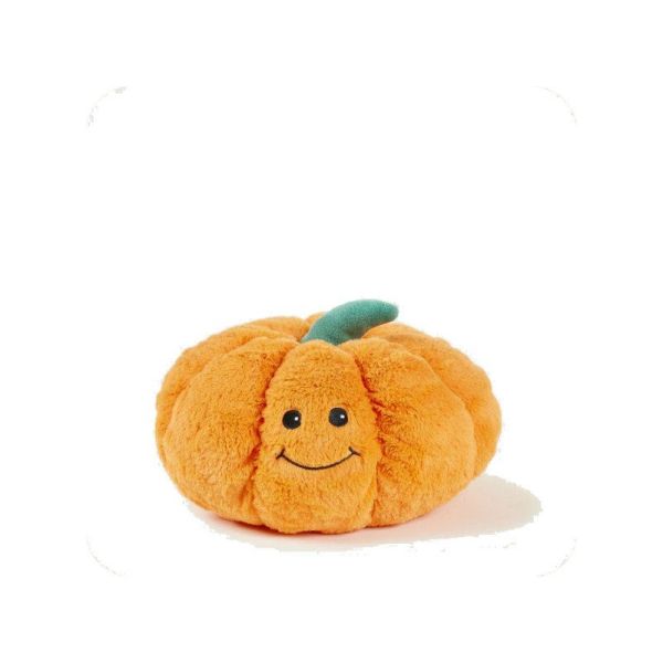 Bouillote Citrouille