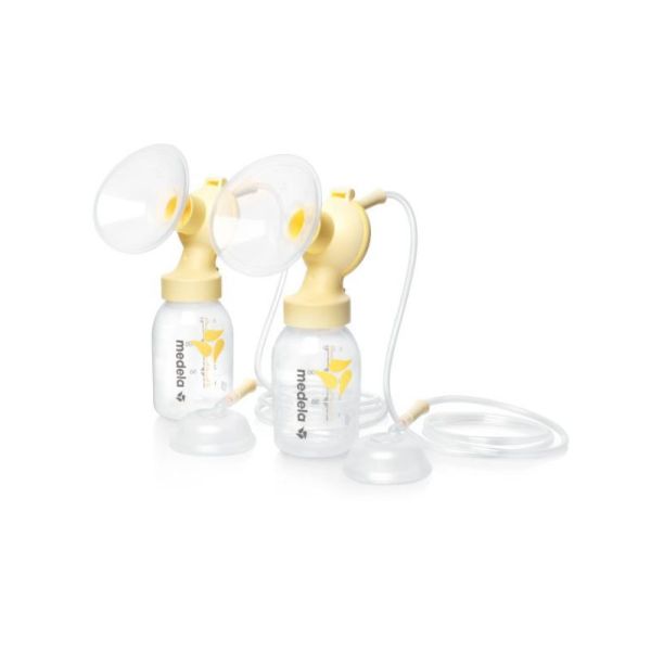 Symphoset Set Symphony Double M 24mm