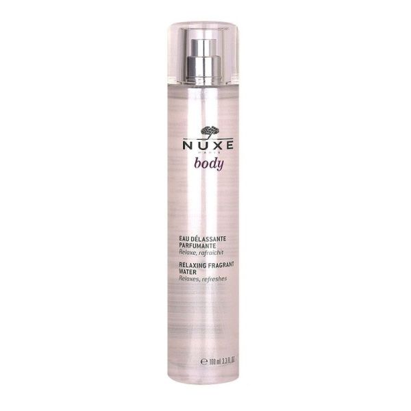 Nuxe Body Eau Délassante 100ml