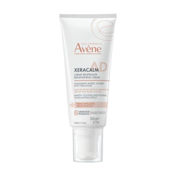 Avene Xeracalm A.d Cr Relip 200Ml