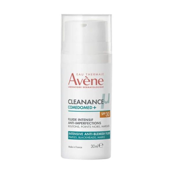 Avene Cleanance Comedomed+ Spf30