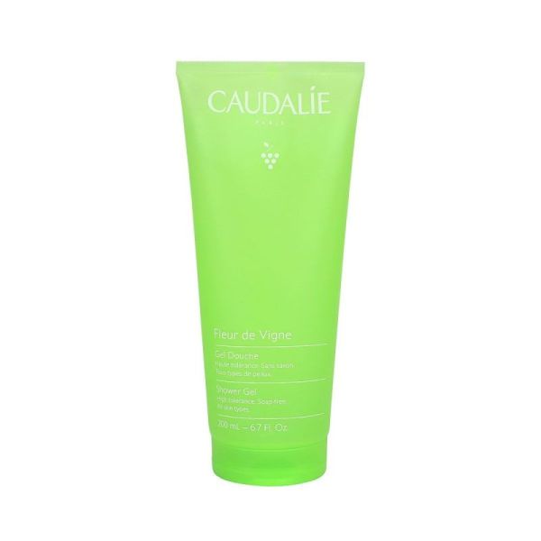 Caudalie Gel Douche Fl Vig 200Ml