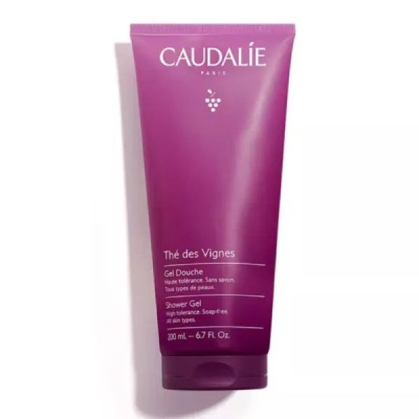 Caudalie Gel Douche The Vign200Ml