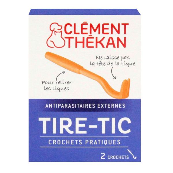 Clem/Thek Tire/Tic Crochet 2