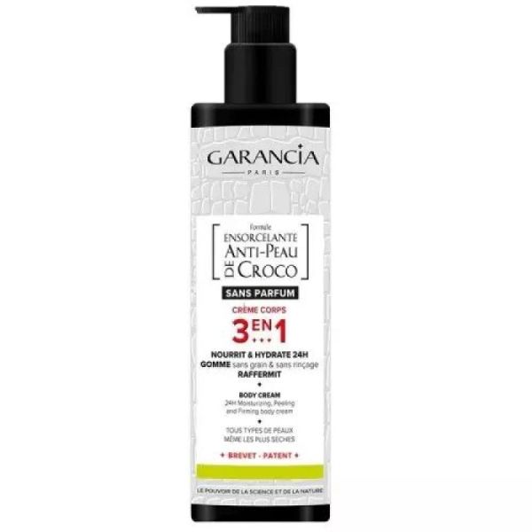 Garancia Cr Anti Px De Croco 75Ml
