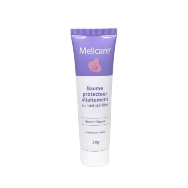 Melicare Baume Protect Allait 30G