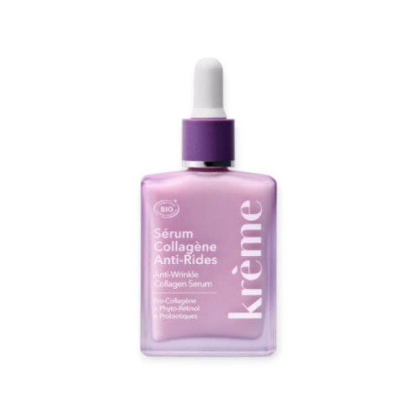 Kreme Serum Collagene A/Ride 50Ml
