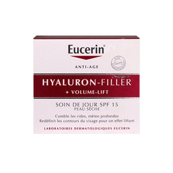 Eucerin Hyaluron Volume Lift Ps