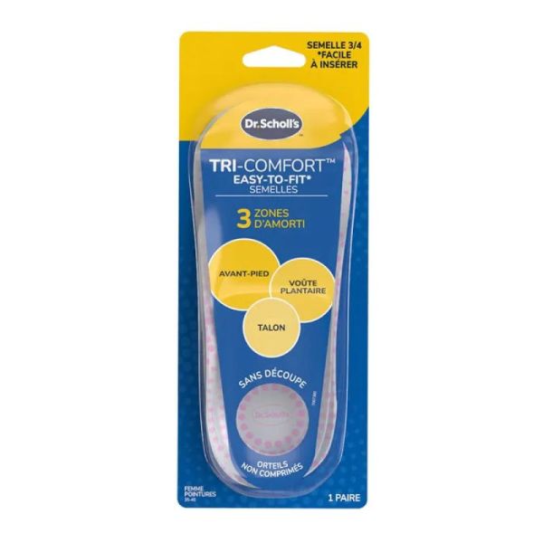 Scholl Tricomfort T2