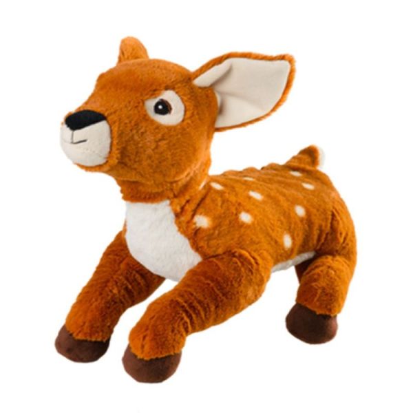 Bouillotte Cozy Peluche Faon