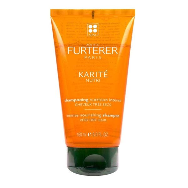 Furterer Karite Nutri Shamp Nutr Int T/150Ml