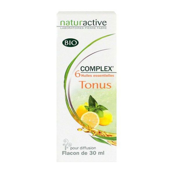 Naturactiv Cplx He Diffus Tonus