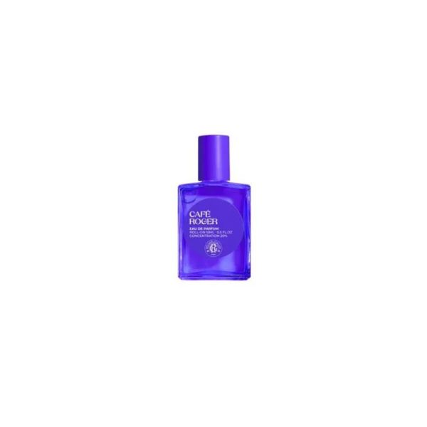Rg Cafe Roger Edp Roll On 15Ml