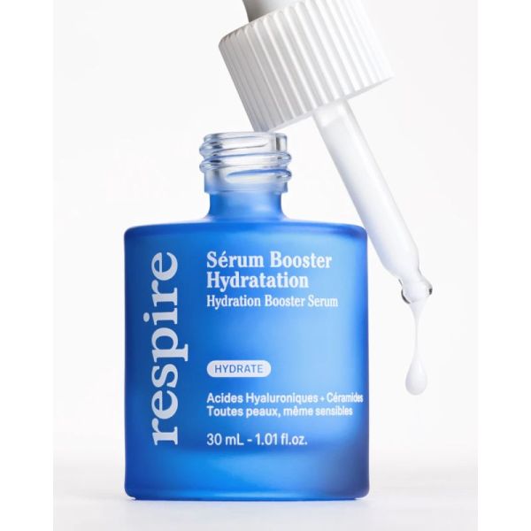 Respire Serum Boost Hydr 30Ml