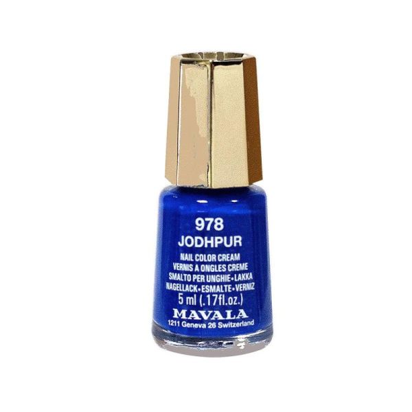 Mavala Vernis Jodhpur 5ml