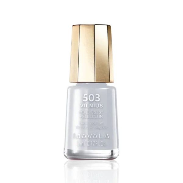 Mavala Vao Vilnius 5Ml