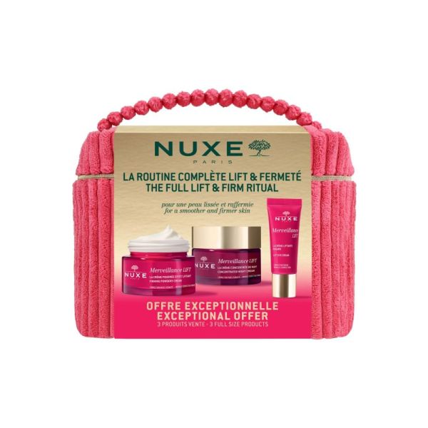 Nuxe Vanity Merveillance Lift 2025