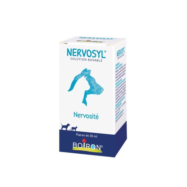 Nervosyl Gtt Orale Fl 30Ml