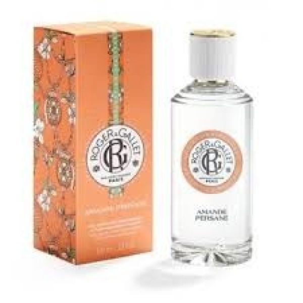 Rg Eau Parfum Amande Persane 100Ml
