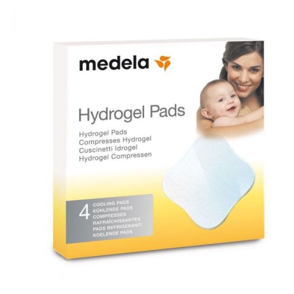 Medela Hydrogel Pads