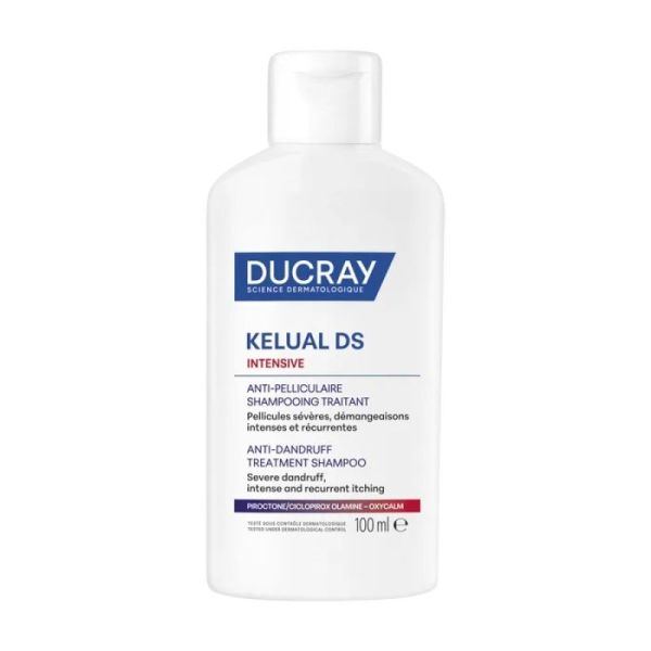 Kelual Ds Sh 100Ml