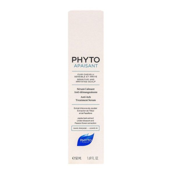 Phytoapaisant Serum A/Demang 50Ml