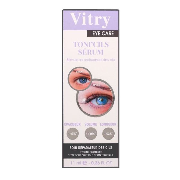 Vitry Tonicils Serum 11Ml