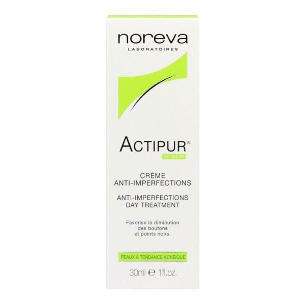 Actipur Cr A/Imperf 30Ml