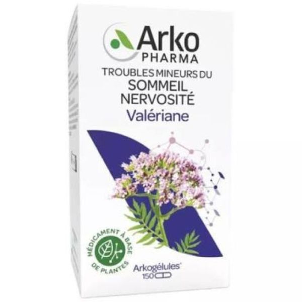 Arkog Valeriane Gelule 45