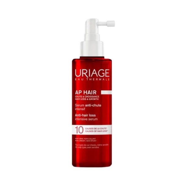 Ap Hair Serum Antichute