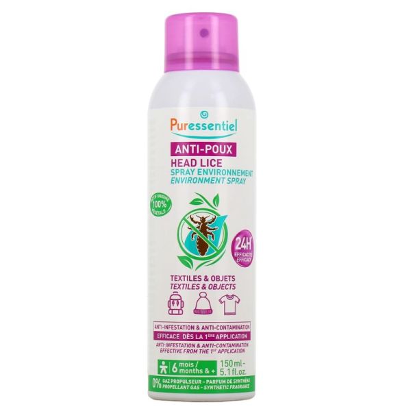 Puressentiel Repuls Environn 150Ml
