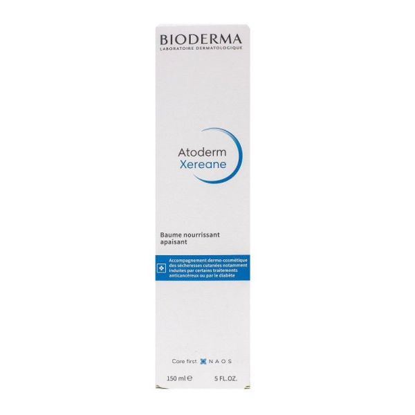 Atoderm Zereane baume nourrissant 150ml