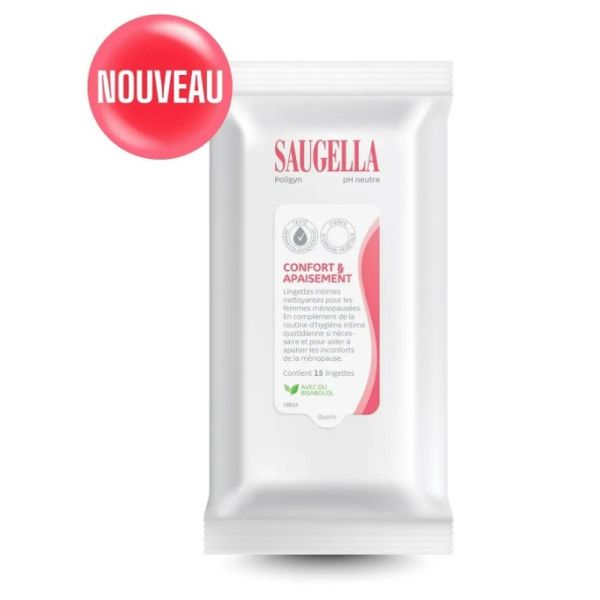 Saugella Poligyn Conf/Apais Ling15