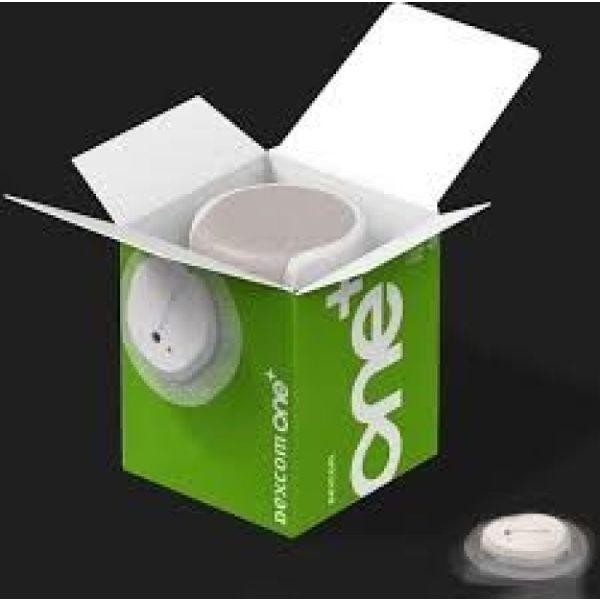 Dexcom One+ Capteur 1