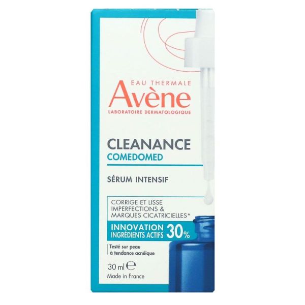 Cleanance Comedomed Serum Intensif